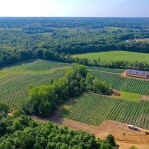 Sapphire Farms